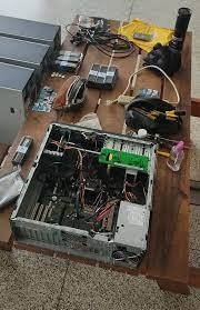Imagen 6 de 6 de Servicio Técnico Reparación De Computadoras Laptops Pc