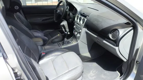 Mazda 6 2.0 Lfnm4
