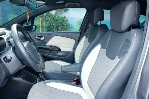 Renault Captur 2.0 Intens At