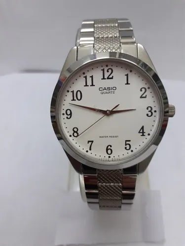 Reloj Casio Mtp 1274d 7bdf