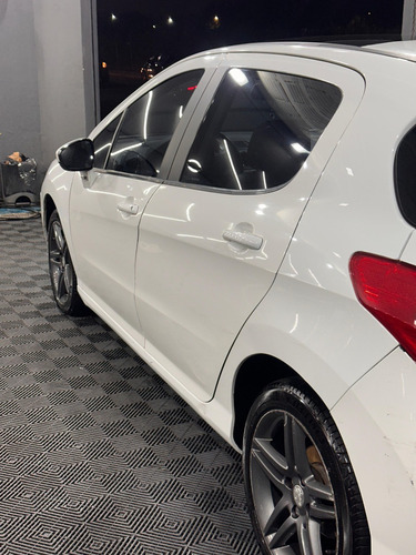 Peugeot 308 1.6 Sport Thp 163cv