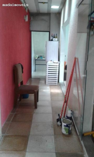Imagem 5 de 15 de Casa Para Venda Em Mogi Das Cruzes, Parque Santana, 2 Dormitórios, 1 Suíte, 4 Banheiros, 2 Vagas - 1980_2-886152