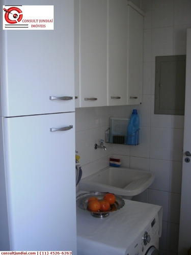 Imagem 16 de 29 de Apartamentos À Venda Em Jundiaí/sp - Compre O Seu Apartamentos Aqui! - 1154252