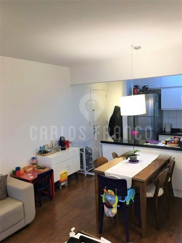 Imagem 9 de 15 de Apartamento Novo Vila Andrade 72mts Varanda Gourmet - Cf52831