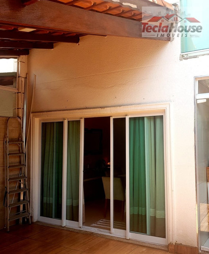 Imagem 5 de 15 de Casa De Condomínio Em Portal Dos Gramados - Guarulhos - 483
