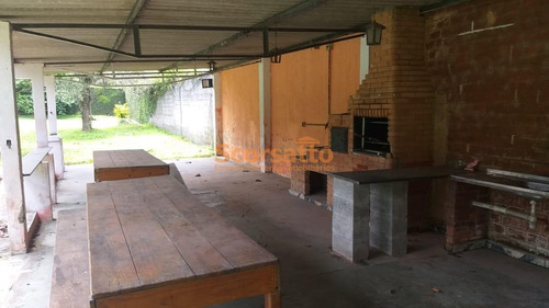 Imagem 4 de 10 de Chácara À Venda, Jardim São Marcos, Itapecerica Da Serra/sp. - 6187
