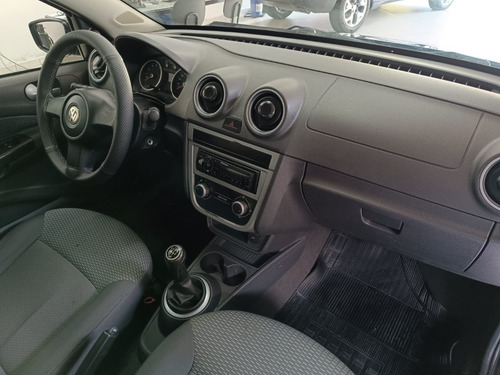 Volkswagen Gol 1.0 Vht Total Flex 5p