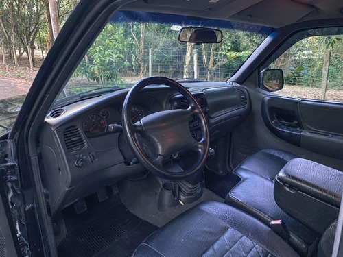 Ford Ranger Xls Sport Cab.simples 4x2 2.3 16v