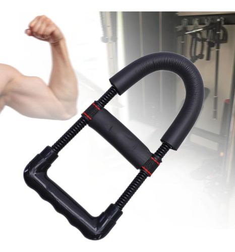 . Entrenador De Brazo Expander De Potencia Portátil Bar