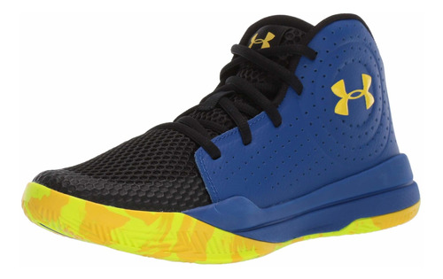 Baloncesto Under Armour Unisex-child Grade School