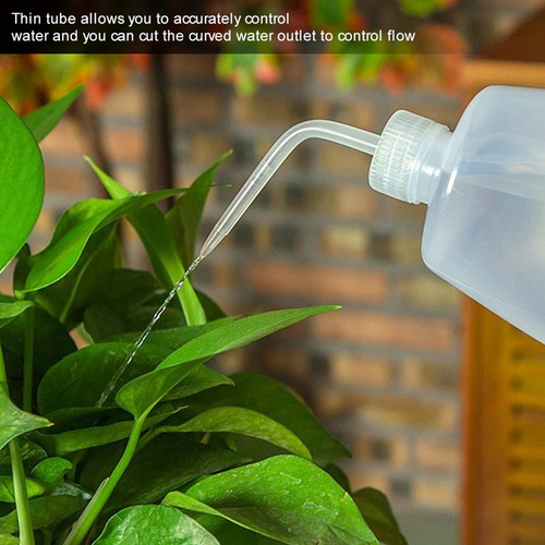 Lata De Regar Suculentas Para Plantas En Maceta De Jardín