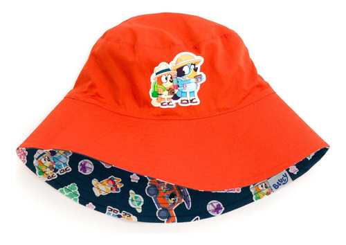 Set De Ropa Bluey Bingo Para Niños Pequeños, Camisa, Pantalo