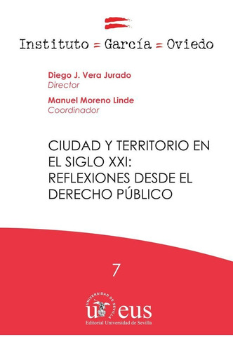 Libro Ciudad Y Territorio En El Siglo Xxi: Reflexiones De...