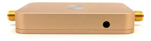 Sunhans Esunrc Mw 2.4ghz 35dbm Amplificador De Señal Wifi .