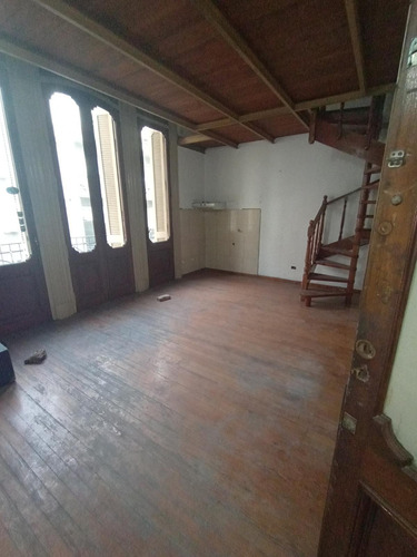 Edificio En Block De 2 Plantas - Tipo Ph - Petit Hotel - Varias Opciones De Uso - En Venta