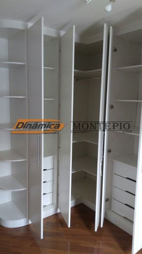 Imagem 7 de 12 de Apartamento No Tremembé - Ml10015