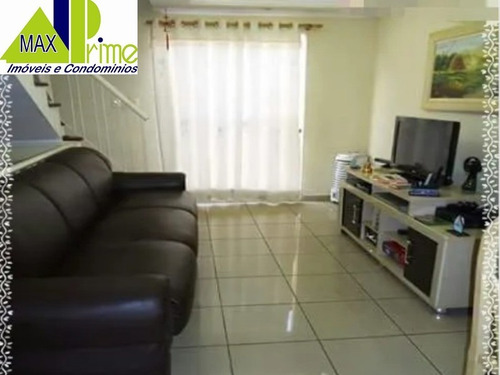 Imagem 3 de 6 de Casa - Ca00374 - 68349749