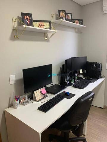 Imagem 4 de 18 de Apartamento Com 2 Dormitórios À Venda, 43 M² Por R$ 265.000,00 - Jardim Antonio Von Zuben - Campinas/sp - Ap2193