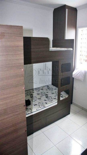 Ref.: Fd369 - Apartamento 2 Dormitorios Suite No Ocian - Fd369