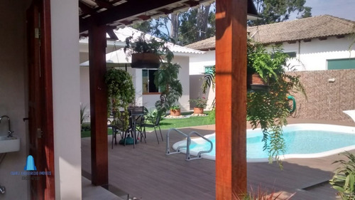 Imagem 13 de 30 de Casa A Venda No Bairro Bananeiras Em Araruama - Rj. - 879-1