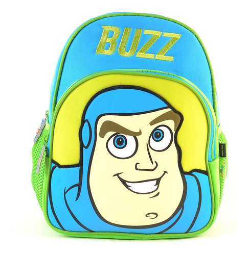 Toy Story Mochila 30 Cm Original Disney Neopreno 