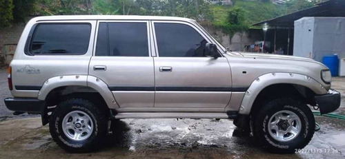 Imagen 7 de 18 de Toyota Autana 4x4 - Automatica