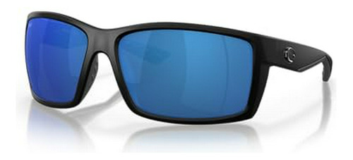 Gafas De Sol Rectangulares Costa Del Mar Para Hombre.