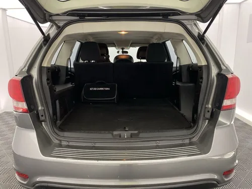 Dodge Journey 2.4 Se Fl