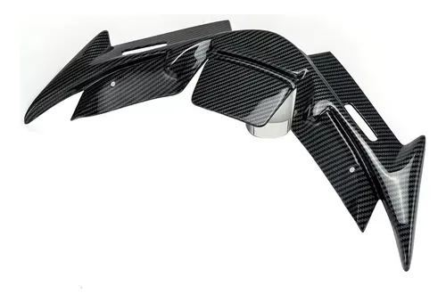 Aleron Winglet Yamaha R15 V4