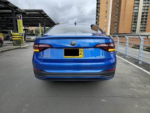 Volkswagen Jetta 1.4 Tsi Highline