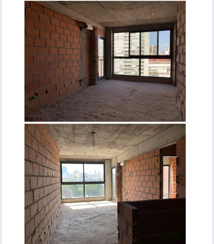 Venta Dpto 2 Amb A Estrenar 50 Mts C/amenities