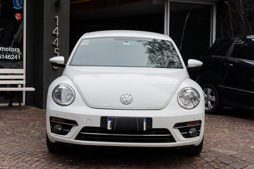 Volkswagen The Beetle 1.4 Design Dsg
