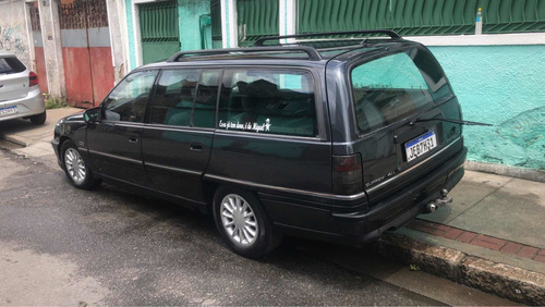 Chevrolet Suprema