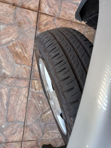 Imagem 12 de 15 de Chevrolet Celta 1.0 Mpfi Lt 8v Flex 4p Manual