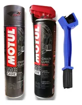 Comprar Kit Mantencion De Cadenas Motul