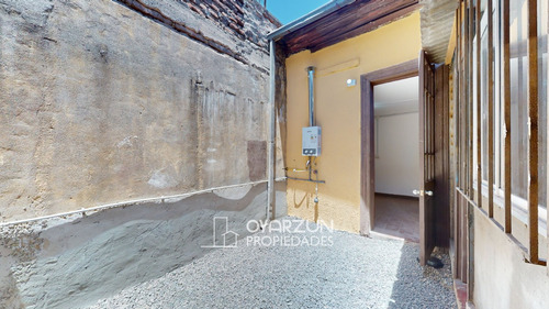 Casa Remodelada De 3 Dormitorios 1 Baño Venta Solo Contado
