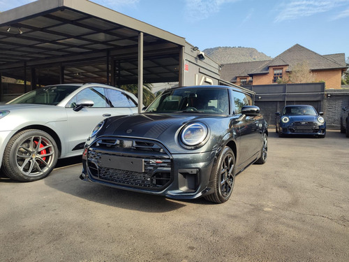 Mini Cooper S 2.0 Jcw Package 2025
