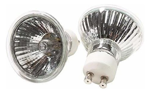 Etoplighting Lámpara Halógena Gu10 De 12 Voltios Y 20 Va