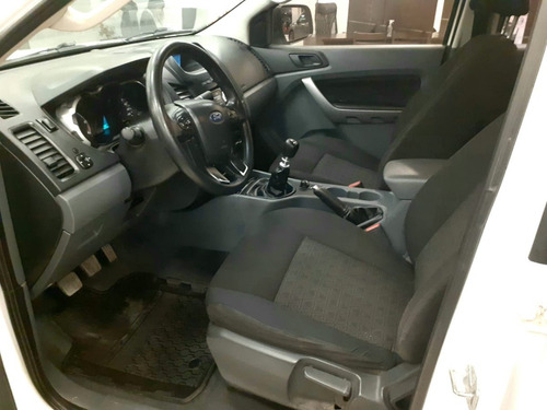 Imagen 11 de 15 de Ford Ranger Dc 4x4 Xls 3.2l Mt