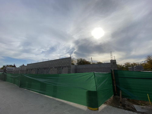 Imagen 11 de 13 de Depósito En Venta En Micro Parque Industrial (pilar)