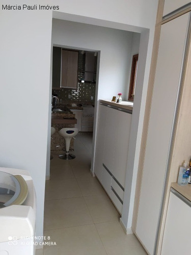 Imagem 29 de 30 de Condomínio Villa Verde - Jundiaí. - Ca03728 - 68800653