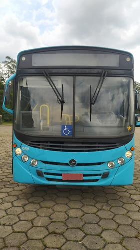 Imagem 6 de 15 de Ônibus Caio Apache Com Financiamento Ú Dono Revisados