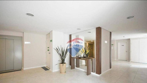 Imagem 12 de 16 de Apartamento Com 2 Dormitórios À Venda, 64 M² Por R$ 388.900,00 - Jardim Caboré - São Paulo/sp - Ap0701