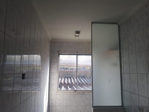 Imagem 5 de 16 de Apartamento 2 Quartos Santo André - Sp - Cidade São Jorge - Rm237ap