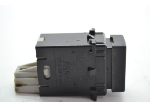 Botão Interruptor Avh Subaru Xv 2018 2019 Original Pa66gf33 (Usado)