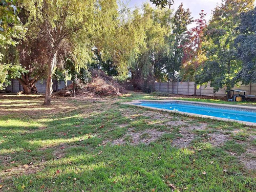 Arriendo Parcela 5000m2 (98385)