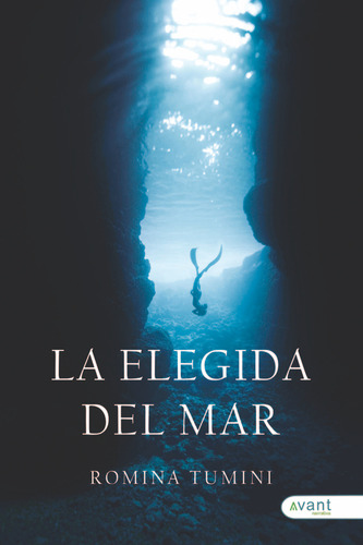 Libro La Elegida Del Mar - Tumini, Romina