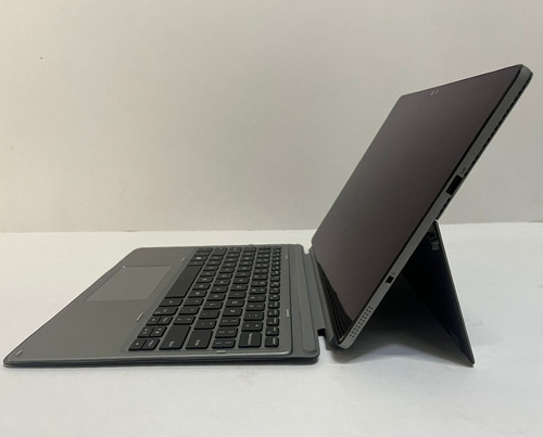 Laptop Dell Latitude 7200, 2 En 1, I5-8va, 16 Ram, Ssd 256 (Reacondicionado)
