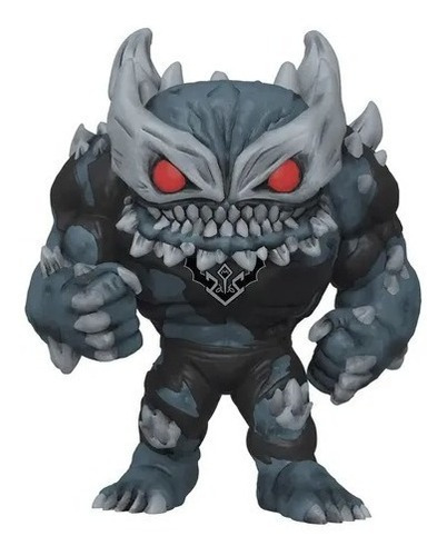 ¡Funko Pop! Heroes Batman 80 Years: The Devastator # 319