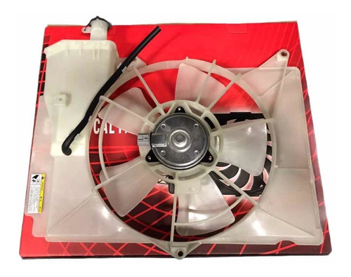 Electroventilador Principal Toyota Yaris 99-05